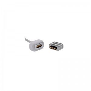 Dostosowany kształt Złącze kabla magnetycznego