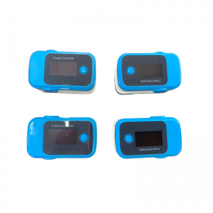 Sprężyna oksymetru