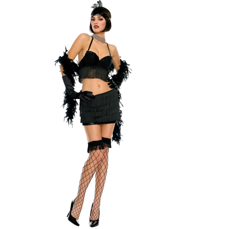 KOSTEM FANCY FLAPPER