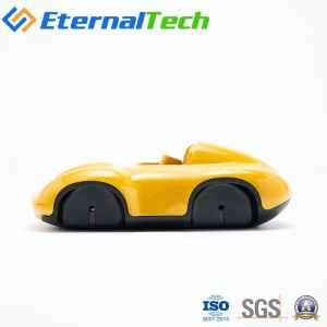 Wysokiej jakości spersonalizowane formy Producent plastikowych części