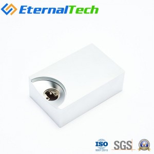 Niestandardowe części plastikowe do formowania wtryskowego ABS