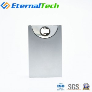 Niestandardowe części plastikowe do formowania wtryskowego ABS