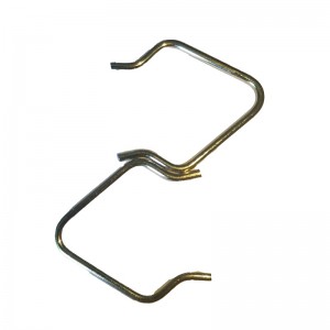 Sprężyna ładowarki samochodowej