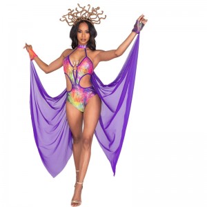 KOSZTUM MESMERYZACJI MEDUS