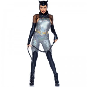 KOSZTUM FELON FELINE