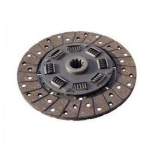 Sprężyna sprzęgła