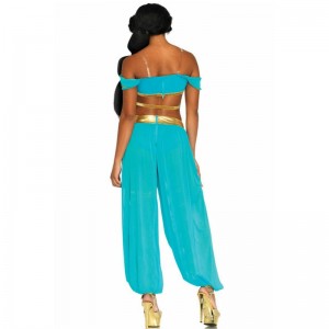 Kostium Księżniczki OAZY