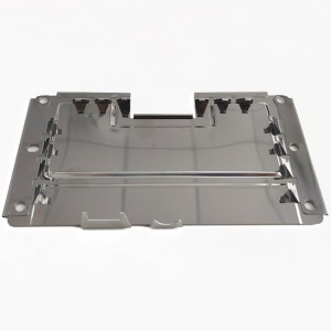 Dostosowane produkty ze stali nierdzewnej, produkcja seryjna, produkcja próbek, wysokie wymagania powierzchniowe, szybka produkcja, spawanie stałe