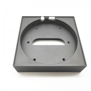 Niestandardowe tokarki CNC i frezowanie części metalowych Producenci części metalowych Usługi obróbki CNC i produkcji