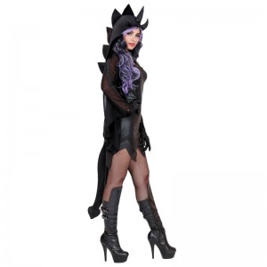 KOSZTUM MAGICZNEGO smoka