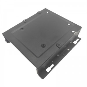 Materiał i blacha walcowana na zimno Produkcja form