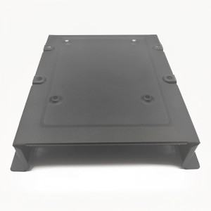 Materiał i blacha walcowana na zimno Produkcja form