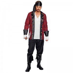 Święta okrętka! KOSTUM MĘSKI