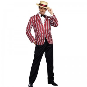 Dobry czas Charlie Costume