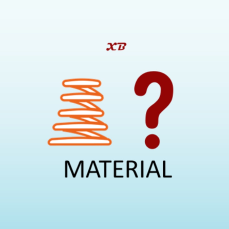 Jak wybrać materiał sprężynowy