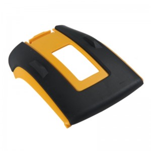 Dwukolorowa forma formująca