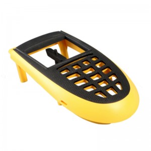 Dwukolorowa forma formująca