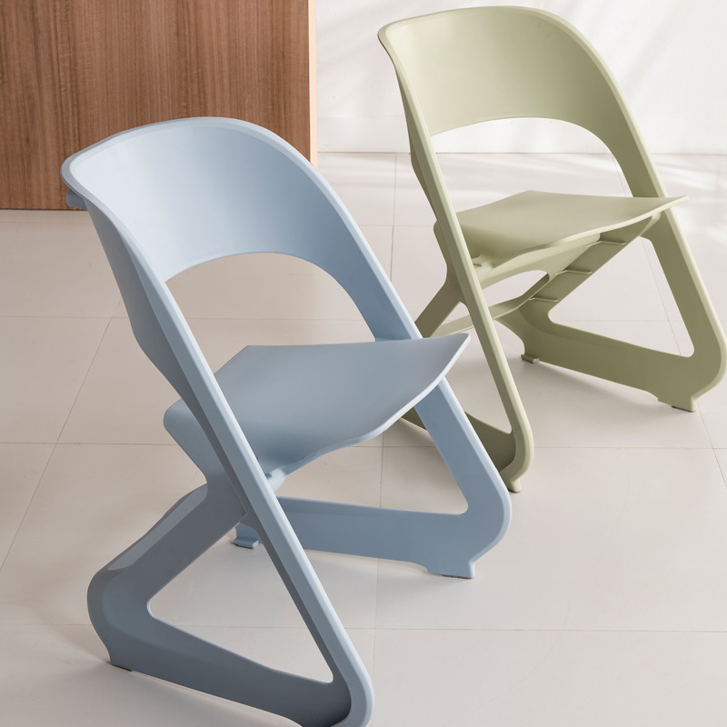 Gorąca sprzedaż krzesło komercyjnenowoczesne krzesło biurowe meble plastikowe krzesło konferencyjne