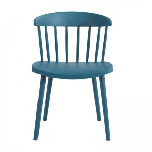 Fabrycznie hurtowa cena stabilnanowoczesna salon plastikowe krzesło jadalnena zewnątrz ogrodowe restauracja