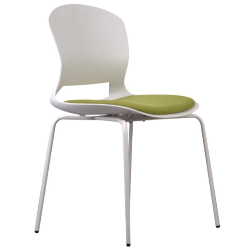 Gorąca wyprzedaż Wygodne oparte z regulowanym krzesłem siatki biuro szary ergonomiczne krzesło z siatki