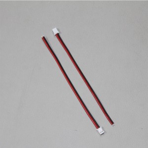 Wyświetlaj przewód elektroniczny