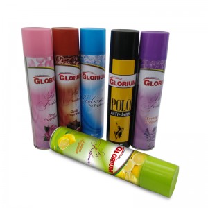 300 ml pomieszczenia odświeżacz powietrza Dezodorizer odświeżacz samochodowy