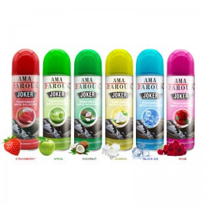 Fabryka cenowa silikonowa polska lśniczka Auto Shine Pullak lakier lakier spray do wnętrza samochodu Clean