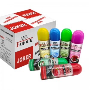 Fabryka cenowa silikonowa polska lśniczka Auto Shine Pullak lakier lakier spray do wnętrza samochodu Clean