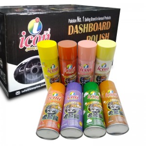 Auto silikonowy desca rozdzielcza lakierka deska rozdzielcza lakier samochodowy