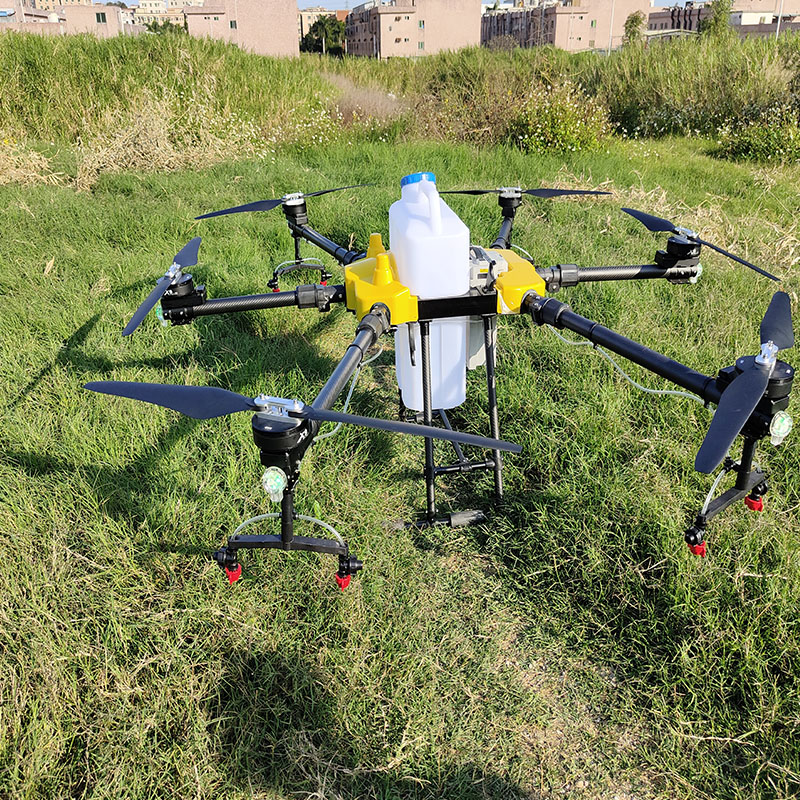 6-osi 30 l Wtycznenawożenie dronów rolnictwo rolnicze rolnictwo rolnicze