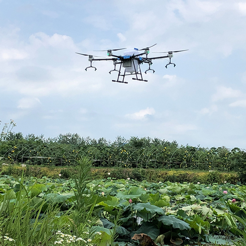 6-osi 30 l Wtycznenawożenie dronów rolnictwo rolnicze rolnictwo rolnicze