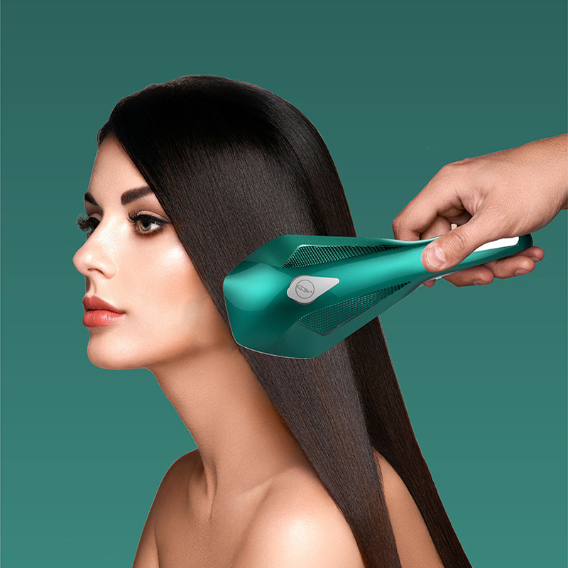 Hair Care Comb-Control Olej-Control Prevention Międzykształtna fototerapia jonowa pielęgnacja włosów grzebień do masażu głowy