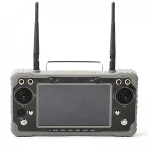 Sky Robot H16 Rolne dron zdalny