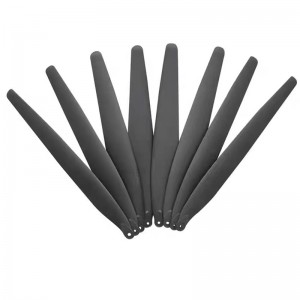 3090.3411.34711.40132.36120.36190.4013 Najnowsza wersja składanego śmigła CW/CCW Protectral Protection Drone Accessories