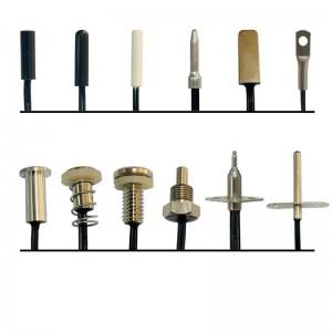 Dostosuj czujnik temperatury sondy termistor