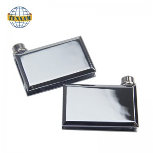 Lewe i prawe zawiasy