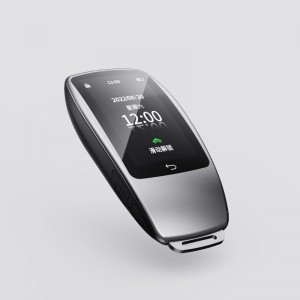 Klucz samochodu inteligentnego zdalnego sterowania, aktualizację bezkluczowego wpisu kompatybilnego z silnikiem startowym, wyświetlacz LCD Auto blokada&odblokowanie, wszystko w jednym klawiszy wymienne sprzętowe FOB, opcjonalne logo s...