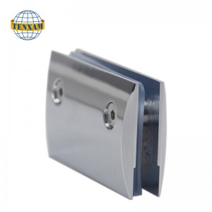 Podwójny zacisk mocowania 180 stopni