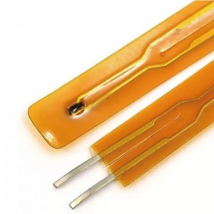Thermistor Thermistor Thermistor NTC