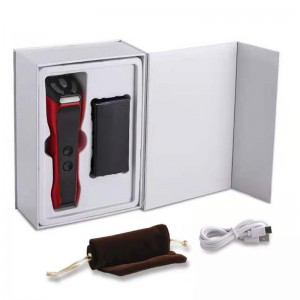 Maszyna ujęcia skóry 6-w-1, ujęcia oczu RF i urządzenie przeciwstarzeniowe mogą usunąć worki oczu, cienie, stóp wrony, domowa maszyna doustna przeciw starzeniu się RF, OABE Red Blue Green Light Traktowanie twarzy Masaż twarzy d...