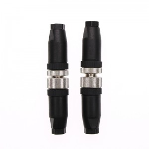 10 -pinowe złącze wodoodporne