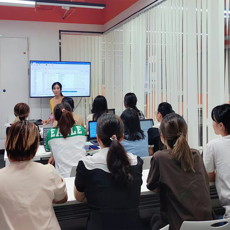 Szkolenie marketingowe