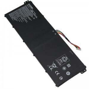 Nadaje się do ACER A315-21 A315-55 N17Q2 N18Q13 AP16M5J Laptop Bateria