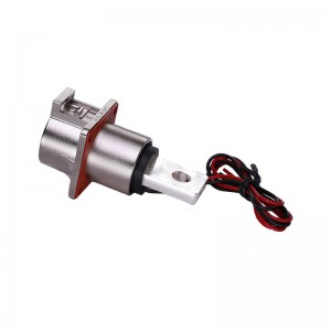 300A/5000V DC Wysokienapięcie gniazdo