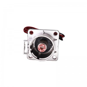 300A/5000V DC Wysokienapięcie gniazdo