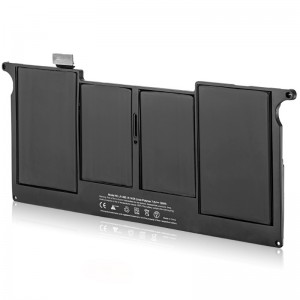 Nadaje się do laptopa Apple MacBook Air 11 -cal A1370 A1465 A1406 A1495 Laptop Bateria