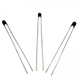 MF52A CP Drut - Pomiar temperatury termistor NTC ± 1% ± 0,5% 10kohm