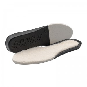 Ciepła swobodna wkładka