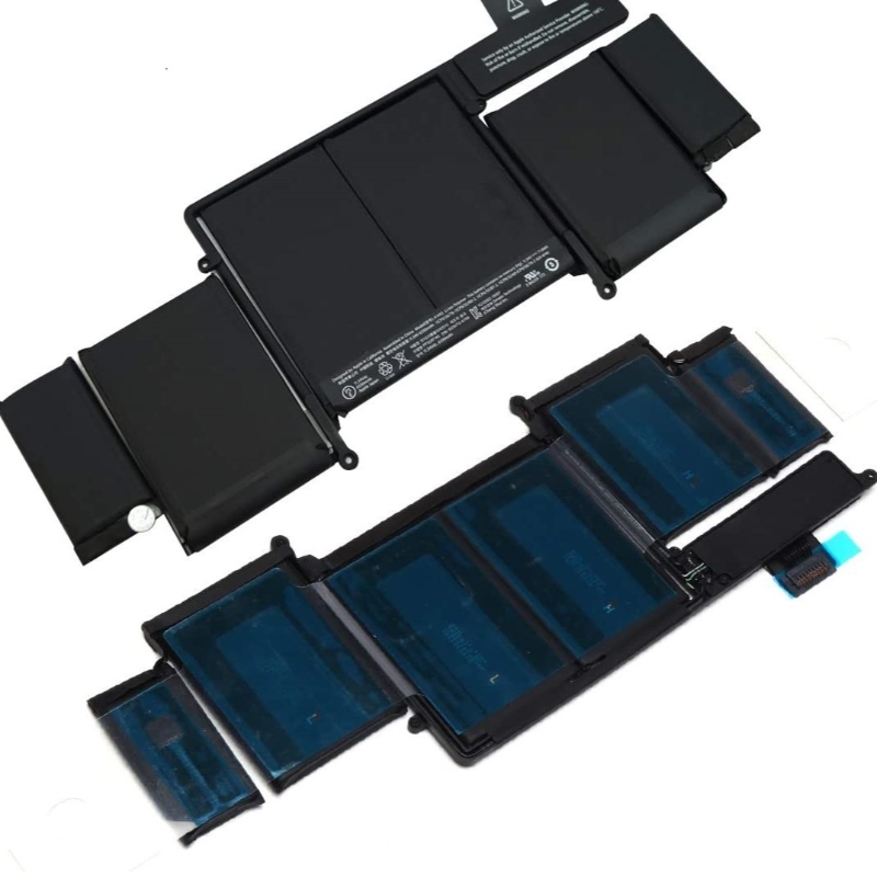 Bateria laptopa dla Apple MacBook Pro A1582 A1502 MF839 MF840 MF841
