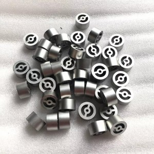 Główne zastosowania węglika wolframowego